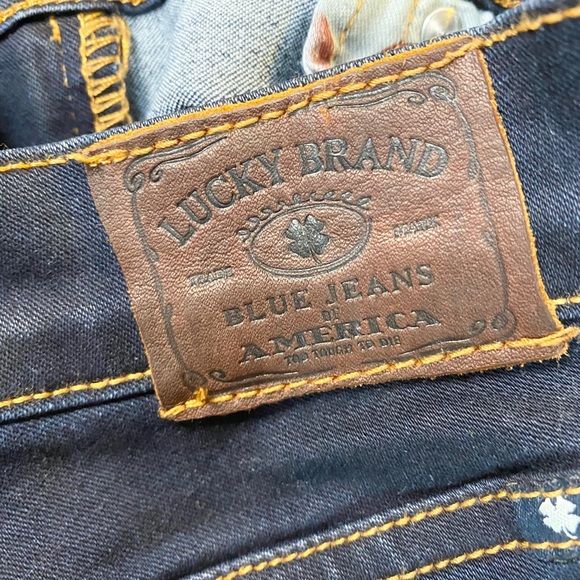 Women’s Lucky Brand, Charlie Baby Boot - Picture 7 of 7